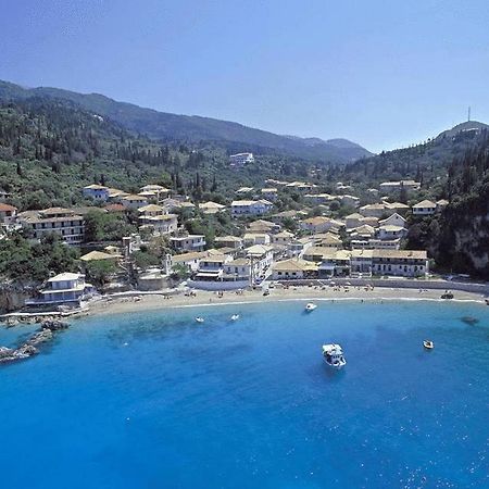 Eolos Apartments With Private Parking Άγιος Νικήτας Εξωτερικό φωτογραφία