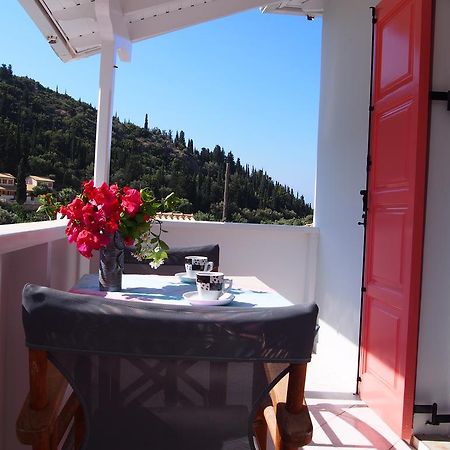 Eolos Apartments With Private Parking Άγιος Νικήτας Εξωτερικό φωτογραφία