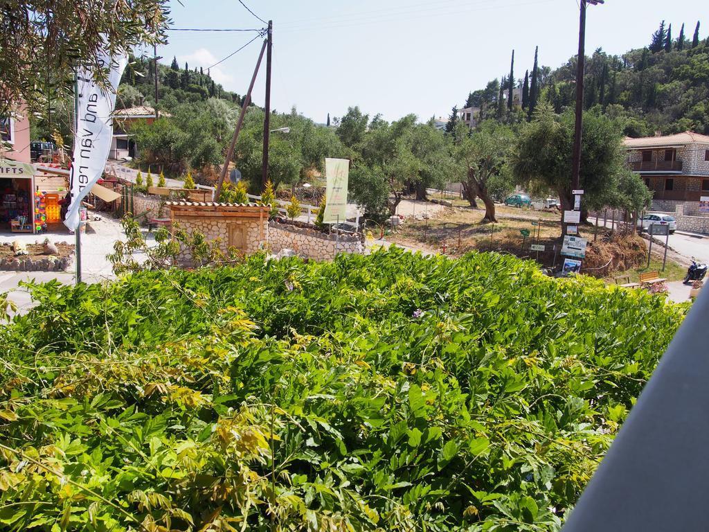 Eolos Apartments With Private Parking Άγιος Νικήτας Εξωτερικό φωτογραφία