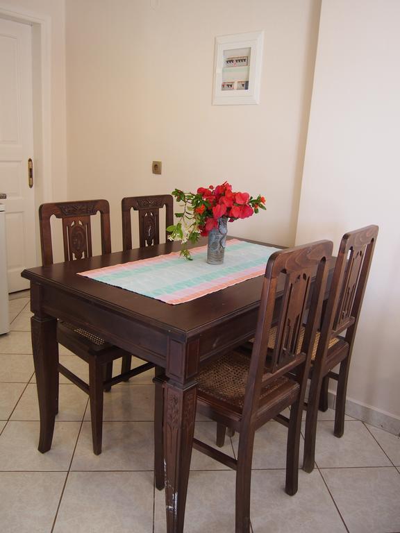 Eolos Apartments With Private Parking Άγιος Νικήτας Εξωτερικό φωτογραφία