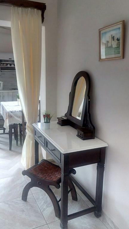 Eolos Apartments With Private Parking Άγιος Νικήτας Εξωτερικό φωτογραφία